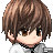 Yagami Lightu's avatar