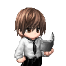 Yagami Lightu's avatar