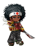 ookami samurai's avatar