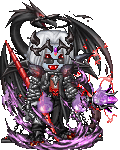Dante Draco's avatar