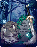 Sif the Grey Wolf's avatar