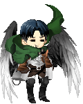 From Rivaille With Love's avatar