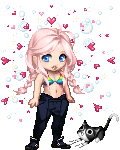 XxMollyxX666's avatar
