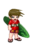 Fearless Nobody96's avatar