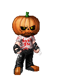 SmashinPumpkinz's avatar