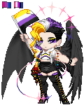 Lady Vendetta Iceflame