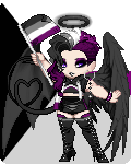 Lady Vendetta Iceflame