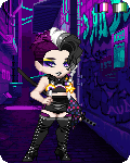 Lady Vendetta Iceflame's avatar