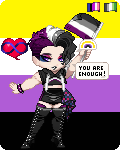 Lady Vendetta Iceflame's avatar