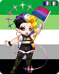 Lady Vendetta Iceflame's avatar