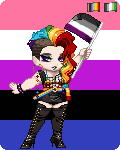 Lady Vendetta Iceflame's avatar