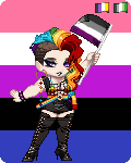 Lady Vendetta Iceflame's avatar