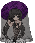 Lady Vendetta Iceflame's avatar