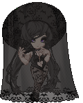 Lady Vendetta Iceflame's avatar