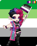 Lady Vendetta Iceflame's avatar