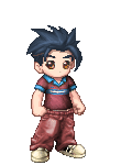 Goku252's avatar