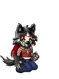 Wolf-sister of Blood's avatar