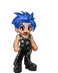 LoneFox13's avatar