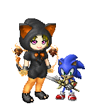 Dorki Alma's avatar