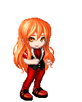 lone blood wolf's avatar