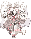 Pup's avatar