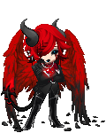 Dark Raven Of Ebony Wings's avatar
