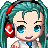Miku Hatsune Miku's avatar