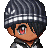 chosenblood's username