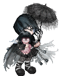 Dark Mistress Vampire's avatar