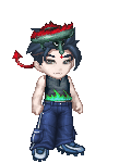evil kakashi boy's avatar