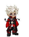 I Am Uke's avatar