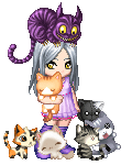 Neko`Sarine's avatar