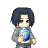 Sasuke  Uchia Blue's avatar