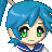 Lucky Stars Kona-chan's avatar