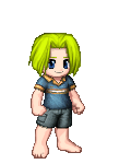 Tiny Link's avatar