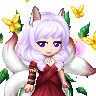 Goddess Houseki's avatar