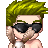 HCF Wesker's avatar