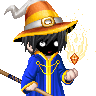 black mage X ff1's avatar