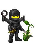 Space Ninja911's avatar