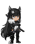 Noki Wolf's avatar