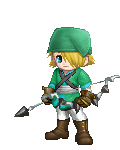 Link---Master of Triforce