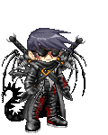 Drakonez Duskmoon's avatar