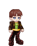 SpeedyTheKing's avatar