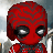 Its Spider-Man's avatar