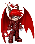 red dragon devil's avatar