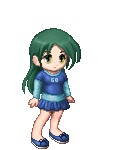 Little Girl Saria's avatar