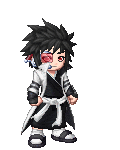 Sasuke Shippuden 1's avatar