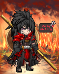 Madara Uchiha's avatar