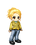 Claire Livingstone's avatar