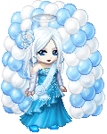 Ice Princess Smallfry